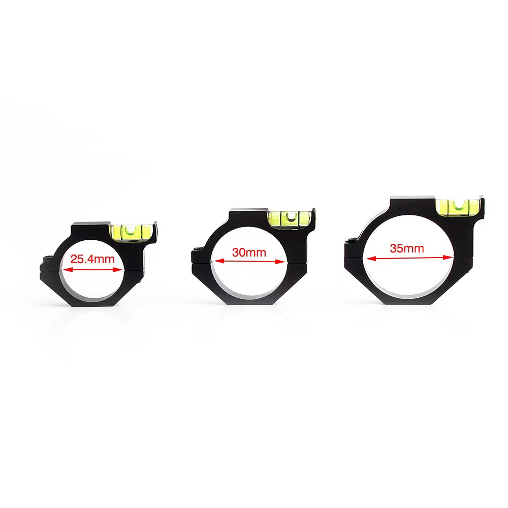 Industrial Laser Alignment Tool - Laser-Wasserwaage aus Legierung für Zielfernrohre –