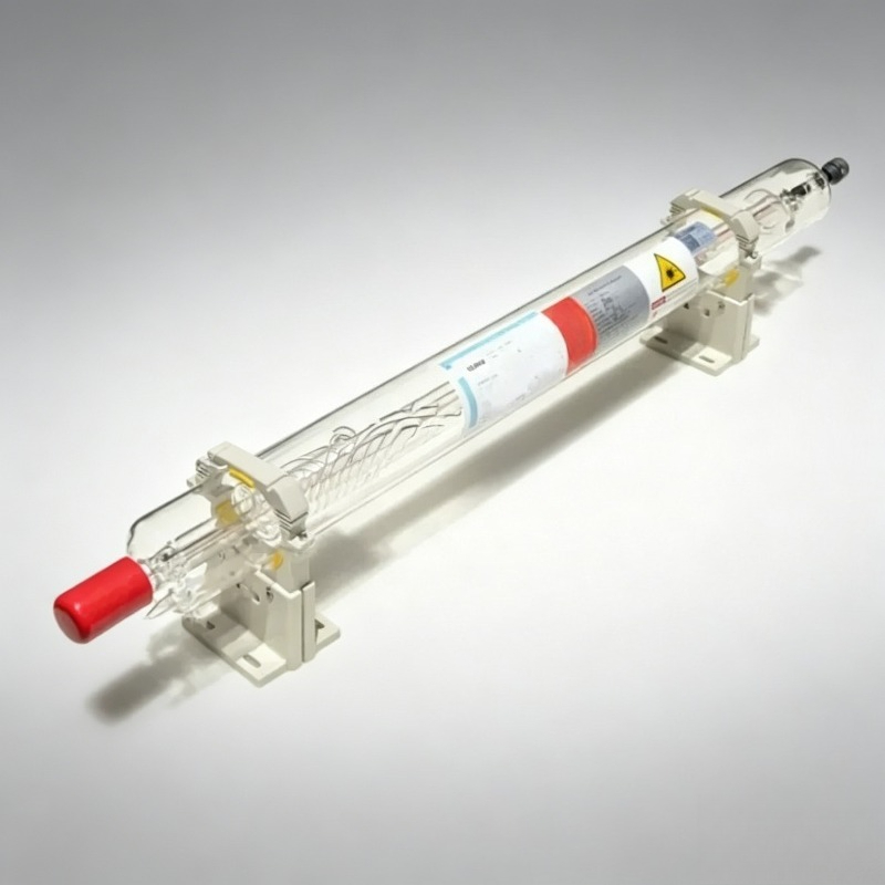 Laser Tube Replacement - Für Reci CO2-Laserröhre 80W 100W 150W