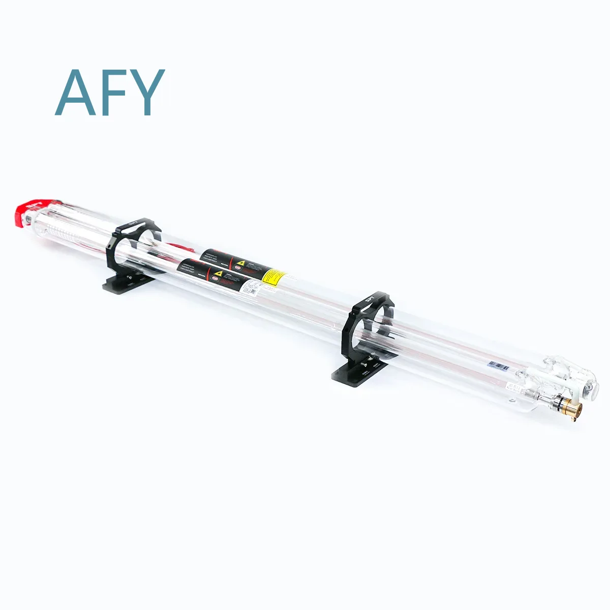 Laser Tube Replacement - Meistverkaufte U300 300W CO2-Röhre für Hochleistungs-Schneidemaschinen