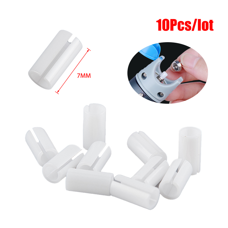 Laser Tube Replacement - 10 Teile/satz 7mm Fiber Optic Laser