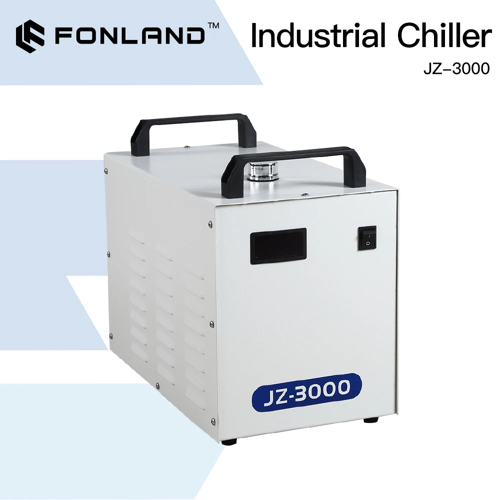 FONLAND JZ-3000 DG110V AG220V  – Industrial Laser Cutting Machines Bewertung und Preis