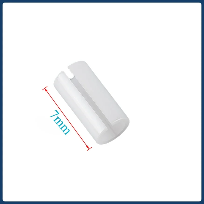 10 Stück/Set 7 mm Keramikrohr  – Laser Tube Replacement Bewertung und Preis