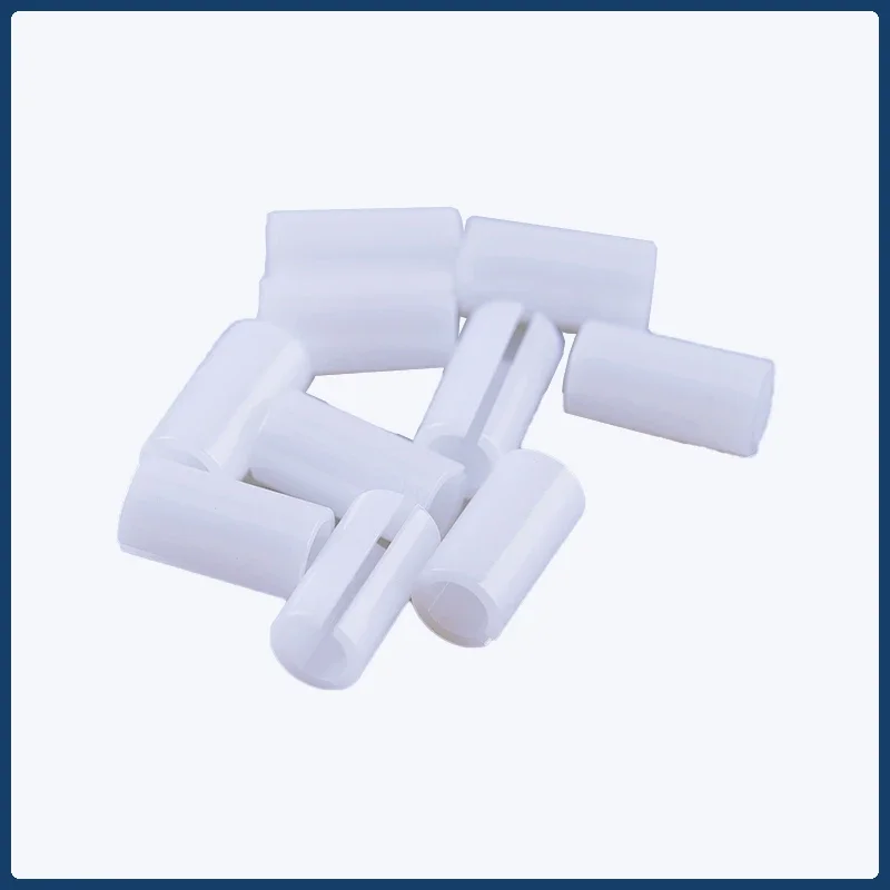 10 Stück/Set 7 mm Keramikrohr  – Laser Tube Replacement Bewertung und Preis