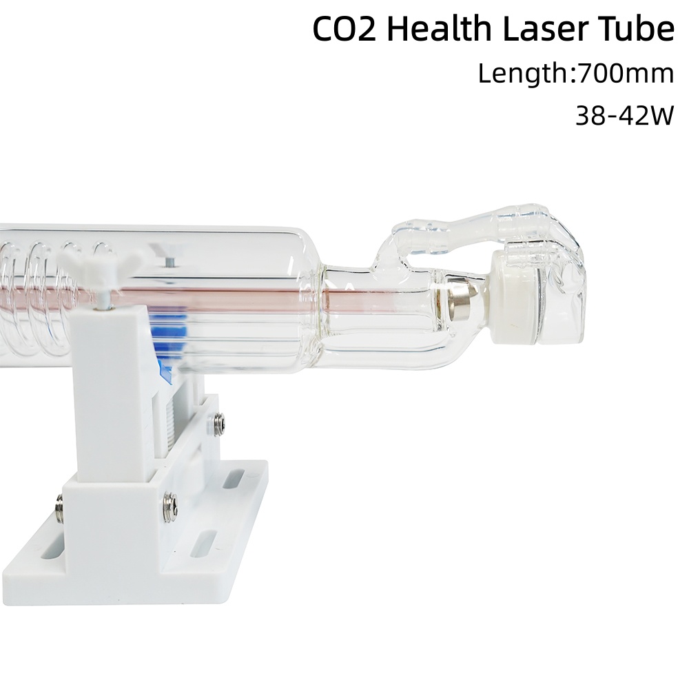 Bluetimes 700mm CO2-Laserröhre – Laser Tube Replacement Bewertung und Preis