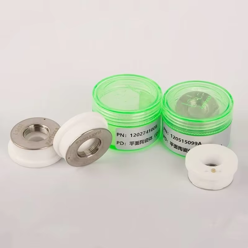 1 Stück M8 3D-Keramikring D21. – Laser Tube Replacement Bewertung und Preis