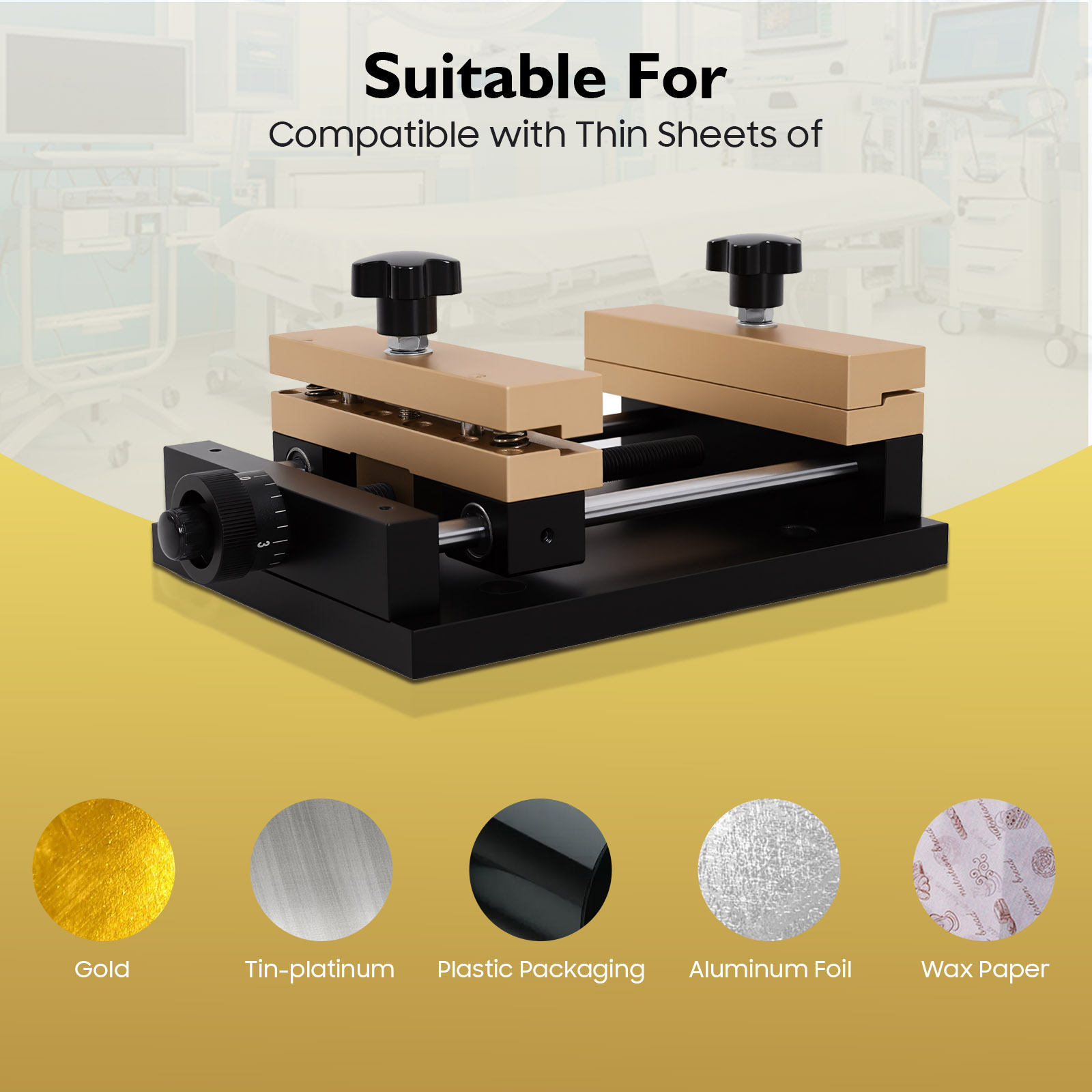 Laser-Schneid- und Graviermasc – Industrial Laser Equipment Bewertung und Preis