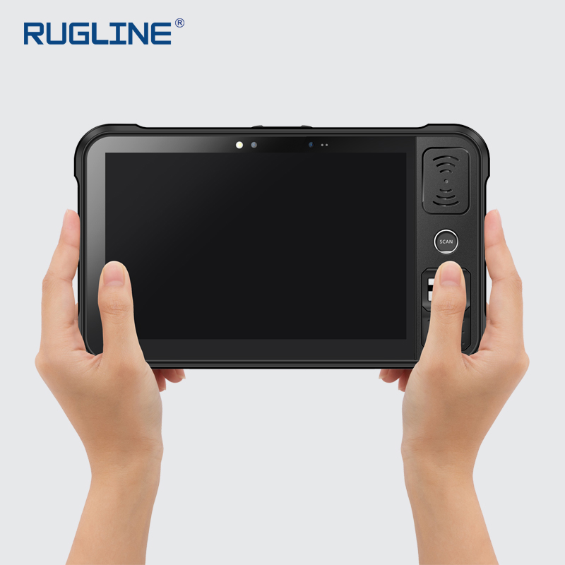 Robustes Handheld-Android-Tabl – Industrial Laser Types Bewertung und Preis