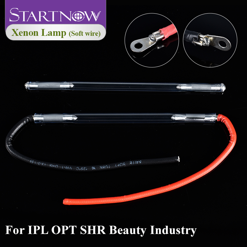 Startnow Soft Wire Xenon-Blitz – Laser Tube Replacement Bewertung und Preis