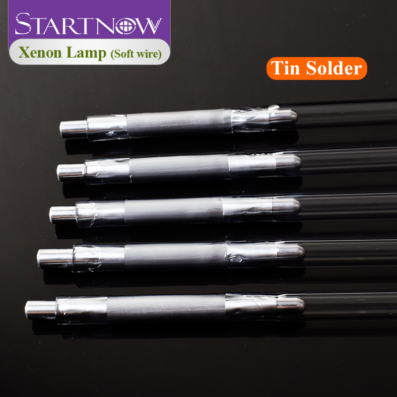 Startnow Soft Wire Xenon-Blitz – Laser Tube Replacement Bewertung und Preis