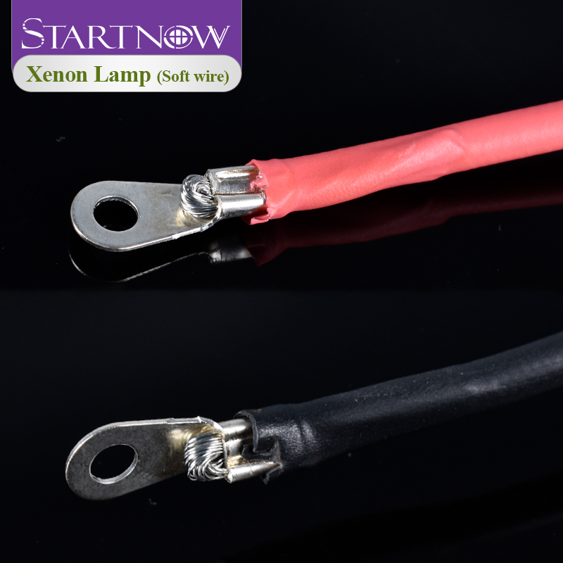 Startnow Soft Wire Xenon-Blitz – Laser Tube Replacement Bewertung und Preis