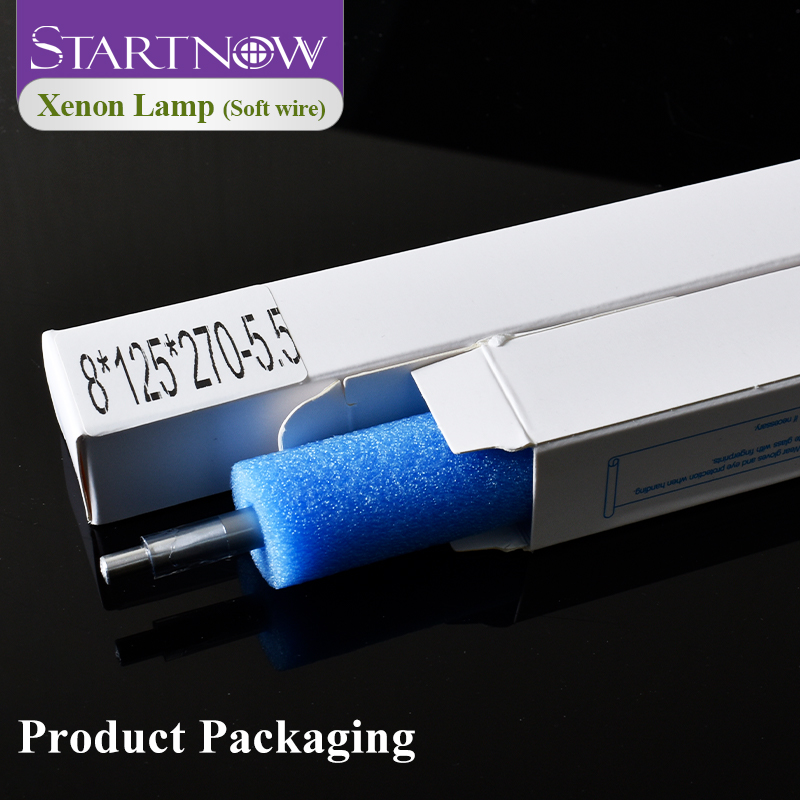 Startnow Soft Wire Xenon-Blitz – Laser Tube Replacement Bewertung und Preis
