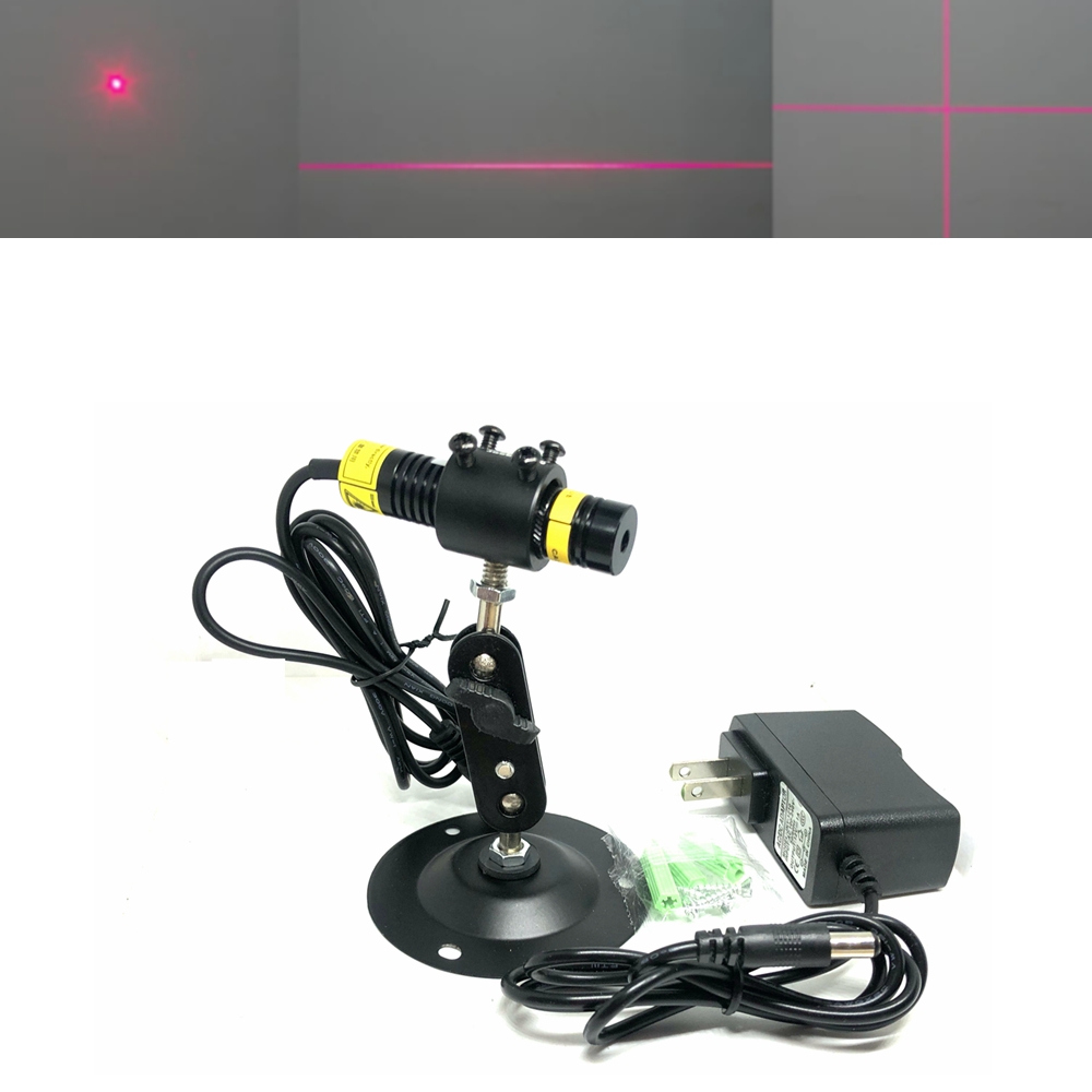 650 nm 50 mW 100 mW 200 mW rot – Industrial Laser Line Bewertung und Preis