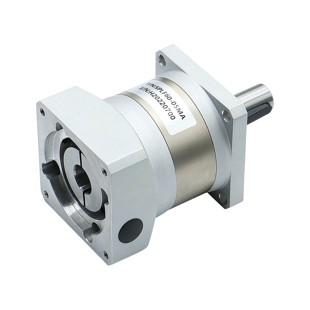 SPLF60 Planetengetriebe Hochpr – Servo Motor Cnc Bewertung und Preis