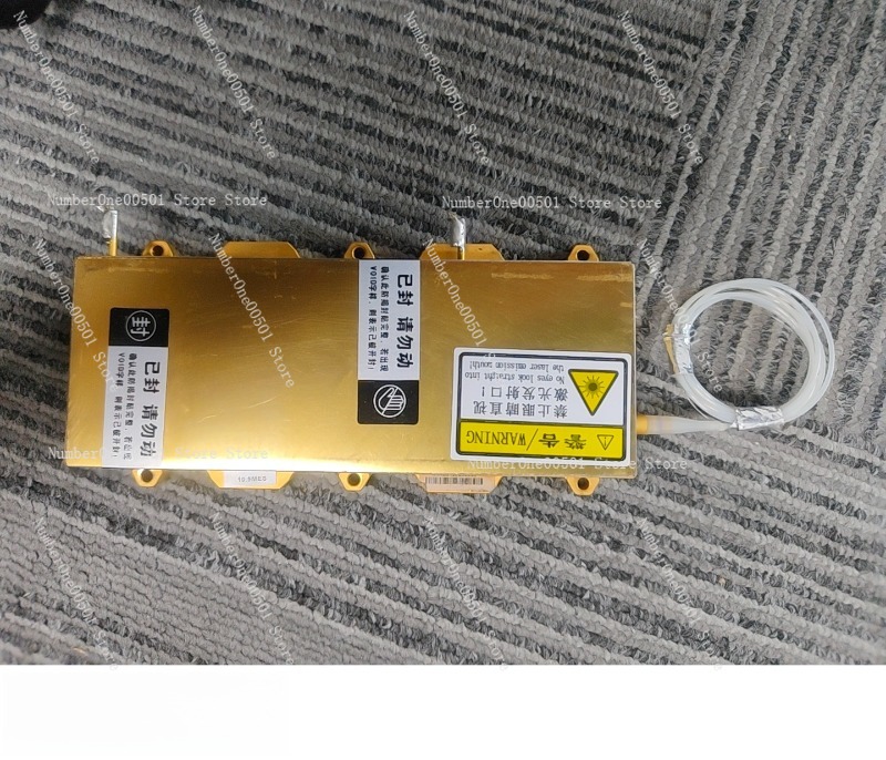 80 % neues 300-W-Hochleistungs – Industrial Laser Equipment Bewertung und Preis
