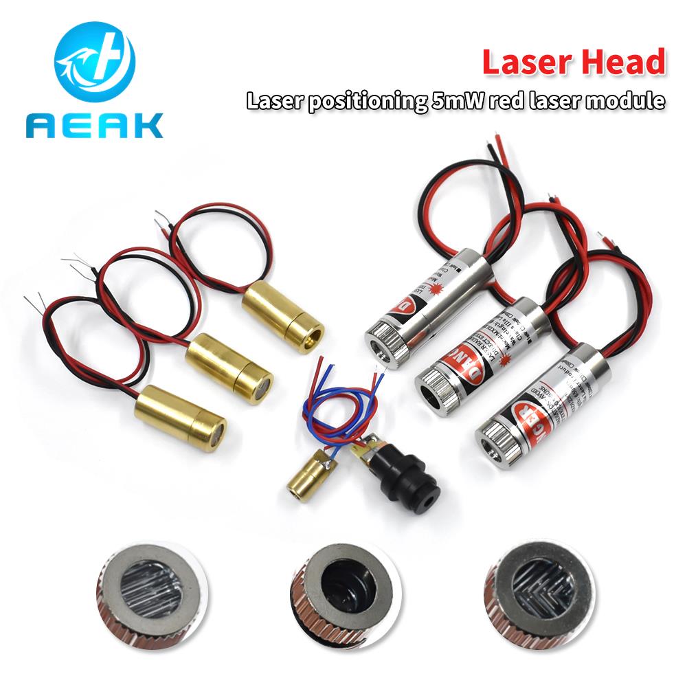 Hohe Qualität Rote Linie Laser – Industrial Laser Line Bewertung und Preis