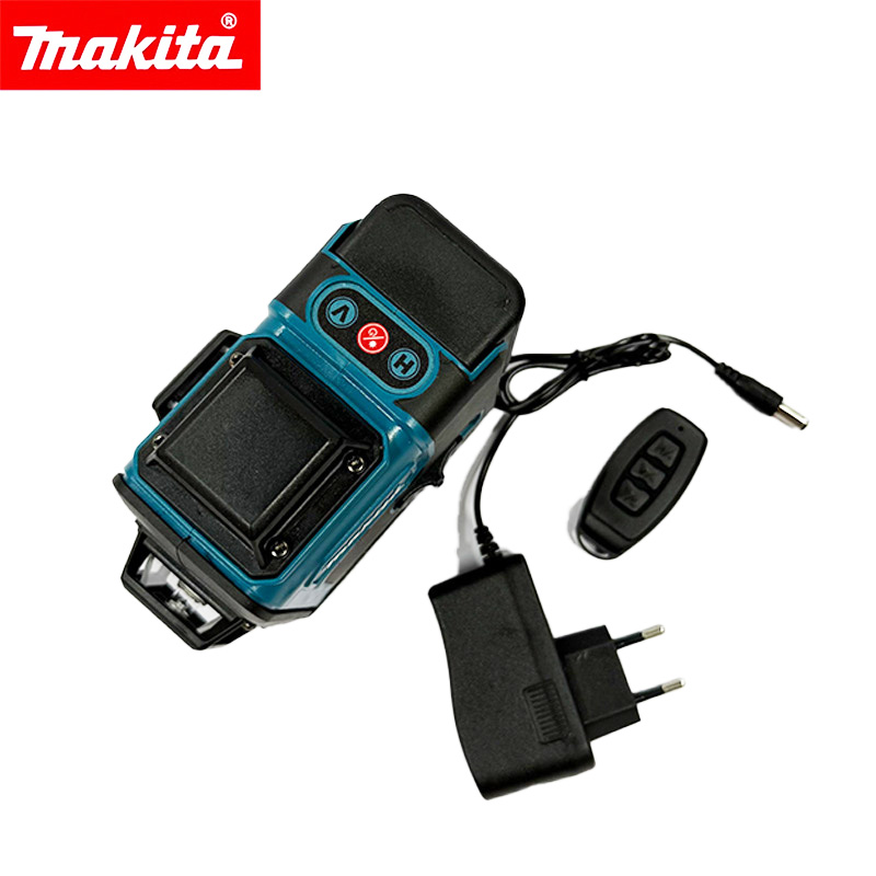 2026 Makita 360 °   Grüner Hoc – Industrial Laser Alignment Tool Bewertung und Preis