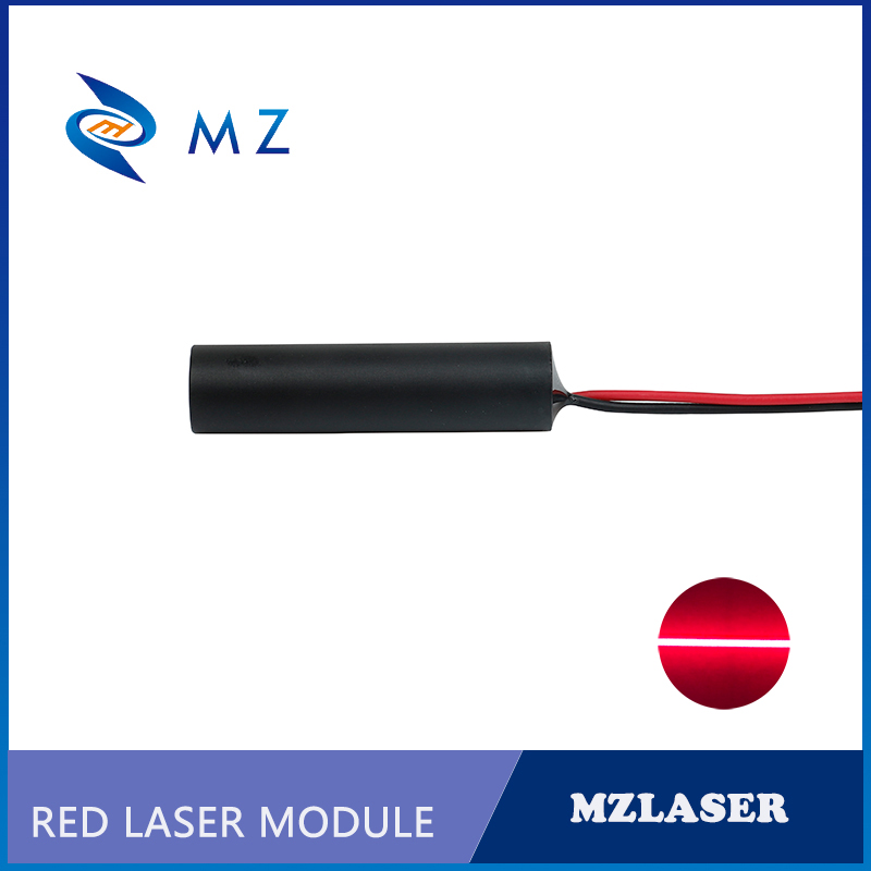 Red Line Lasermodul 650 nm 10  – Industrial Laser Types Bewertung und Preis
