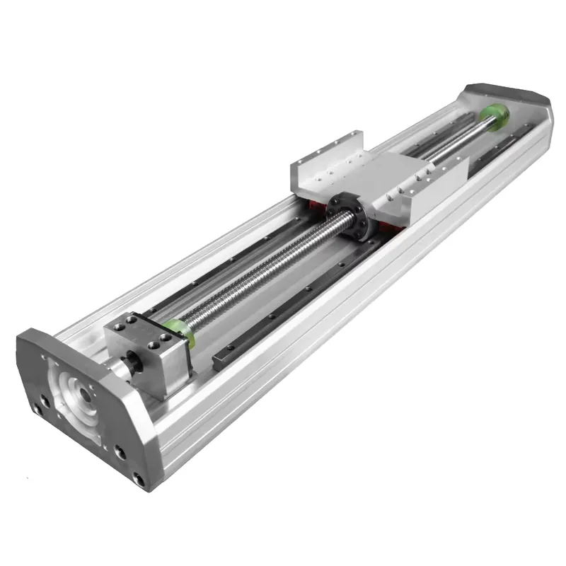 HLTNC Geschlossenes Linearmodu – Servo Motor Cnc Bewertung und Preis