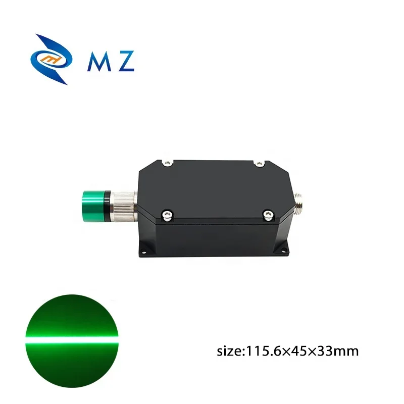 Hochleistungs-Grünlaser-Dioden – Industrial Laser Diode Bewertung und Preis