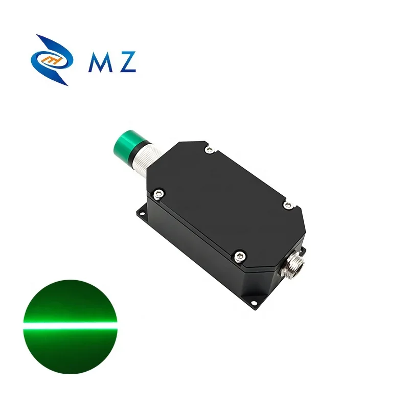 Hochleistungs-Grünlaser-Dioden – Industrial Laser Diode Bewertung und Preis
