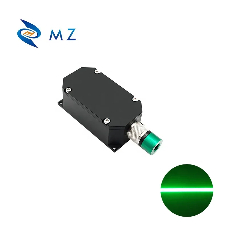 Hochleistungs-Grünlaser-Dioden – Industrial Laser Diode Bewertung und Preis