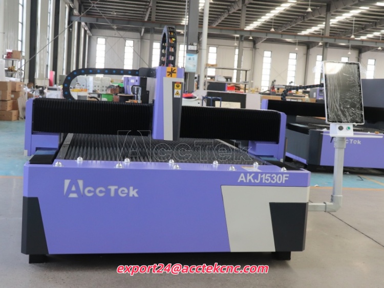 1500W 2kW 3kW 6kW Industrielle – Industrial Laser Cutting Machines Bewertung und Preis