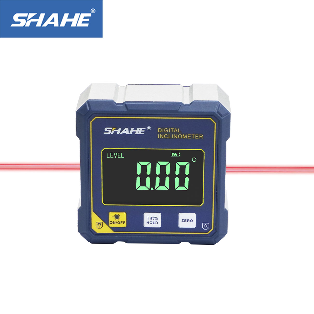 SHAHE Mini-Winkelmesser, Neigu – Industrial Laser Alignment Tool Bewertung und Preis