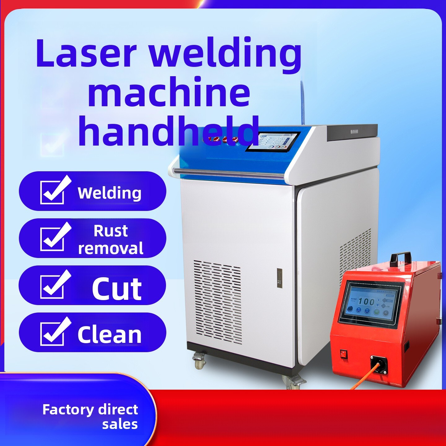 Handgehaltene industrielle vol – Industrial Laser Cutting Machines Bewertung und Preis
