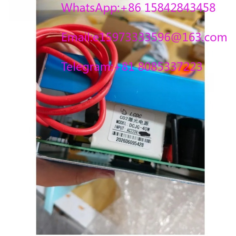 M40 Modell A 40W CO2-Laserröhr – Laser Tube Replacement Bewertung und Preis