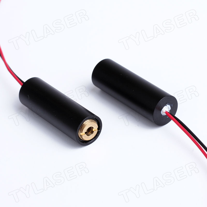 D10X30mm Einstellbarer Fokus 6 – Industrial Laser Diode Bewertung und Preis