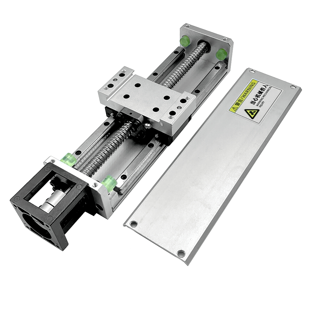 Halbgeschlossener Schiebetisch – Servo Motor Cnc Bewertung und Preis