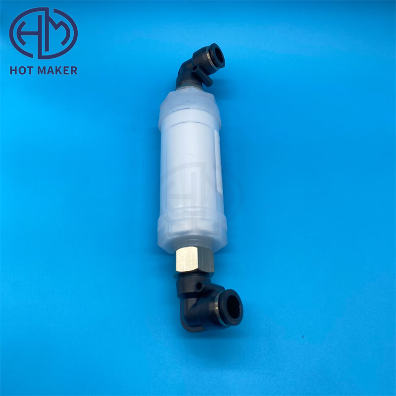 Diodenlaser-Wasserfiltersystem – Industrial Hair Laser Machine Bewertung und Preis