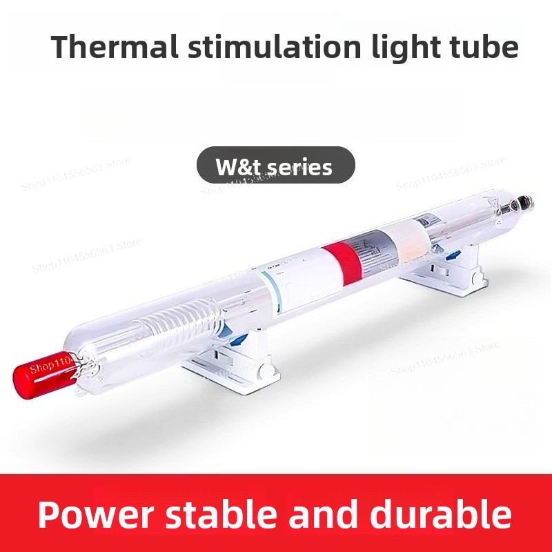 100 W/150 W Hochleistungs-CO2- – Laser Tube Replacement Bewertung und Preis