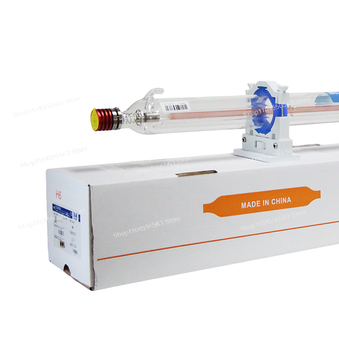 CO2-Laser-Glasröhren-Strommess – Laser Tube Replacement Bewertung und Preis