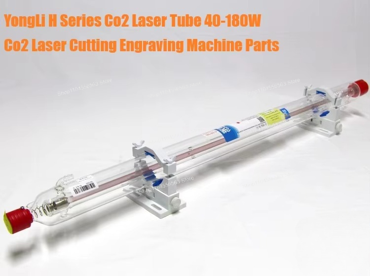 CO2-Laser-Glasröhren-Strommess – Laser Tube Replacement Bewertung und Preis