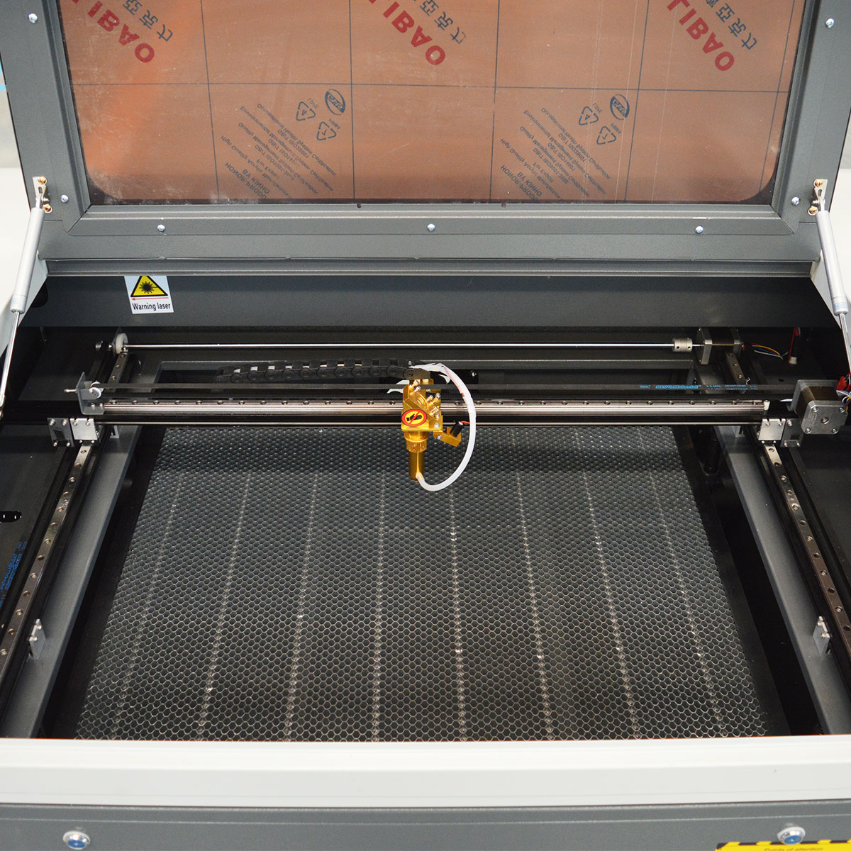 5070 7050 50W 100W CNC Laser-G – Industrial Laser Cutting Machines Bewertung und Preis