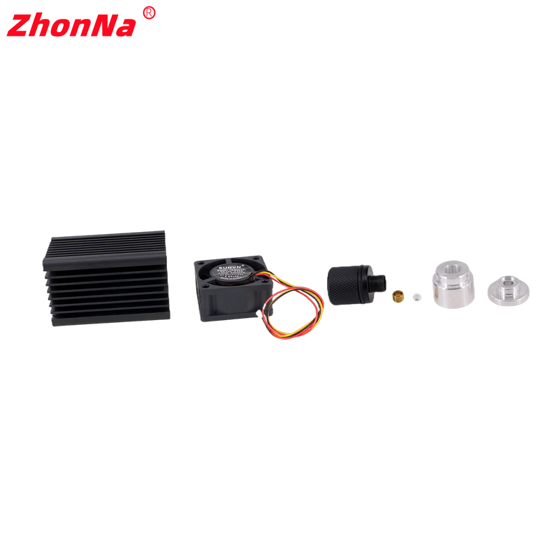 520 nm 1000 grünes Laserdioden – Industrial Laser Diode Bewertung und Preis
