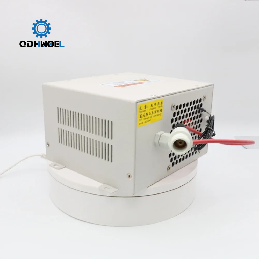 QDHWOEL 50-W-Netzteil für CO2- – Laser Tube Replacement Bewertung und Preis