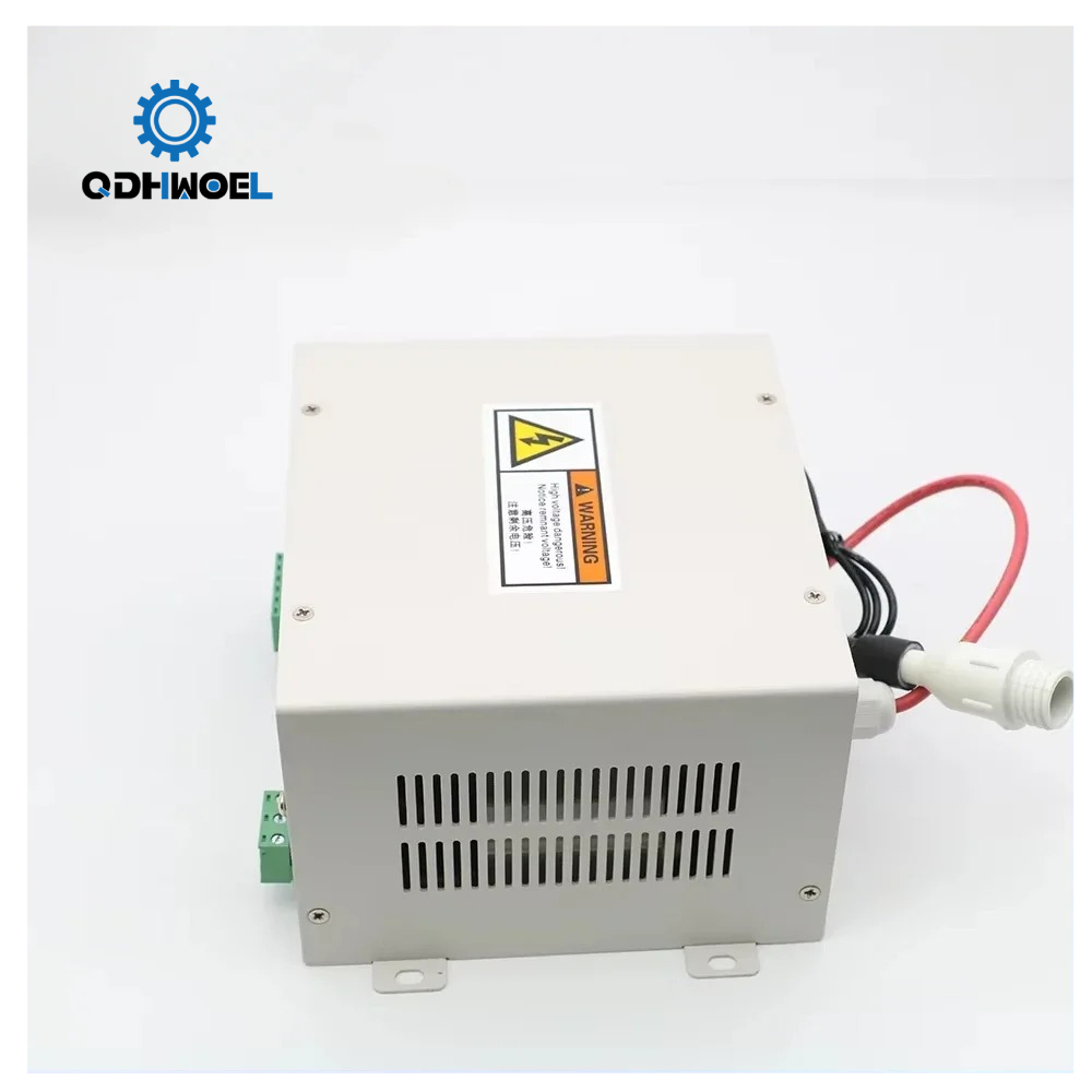 QDHWOEL 50-W-Netzteil für CO2- – Laser Tube Replacement Bewertung und Preis