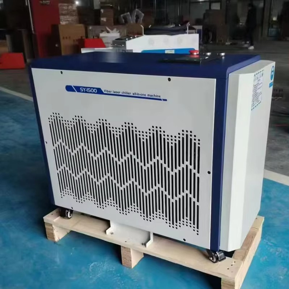 2000W Max Marken-Laserschweißm – Industrial Laser Types Bewertung und Preis