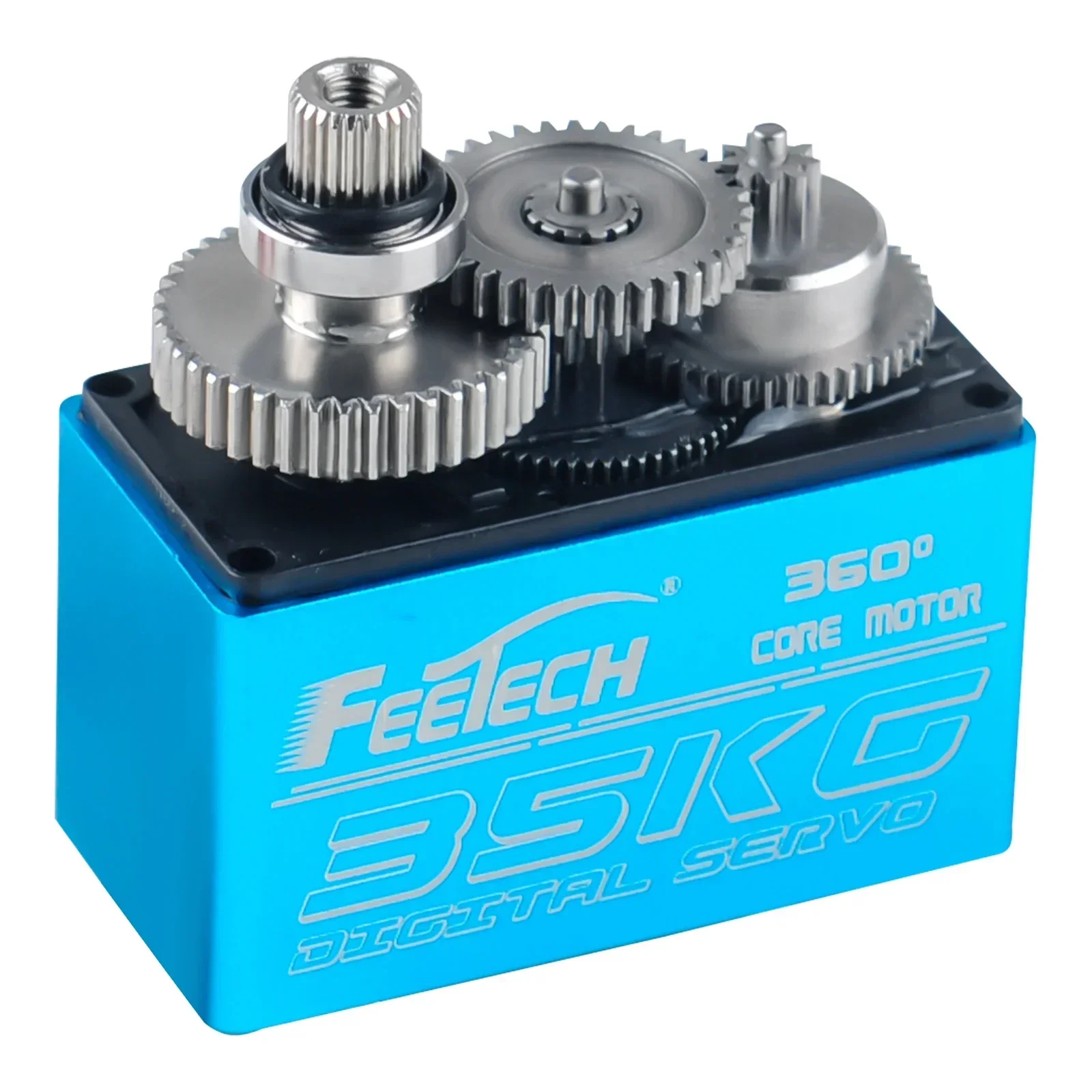 Feetech FT6335M Digital RC Ser – Servo Motor Cnc Bewertung und Preis