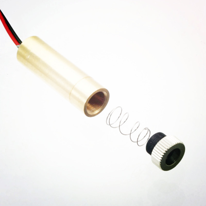 NEJE 1000/1500/2000/3000MW Las – Laser Tube Replacement Bewertung und Preis