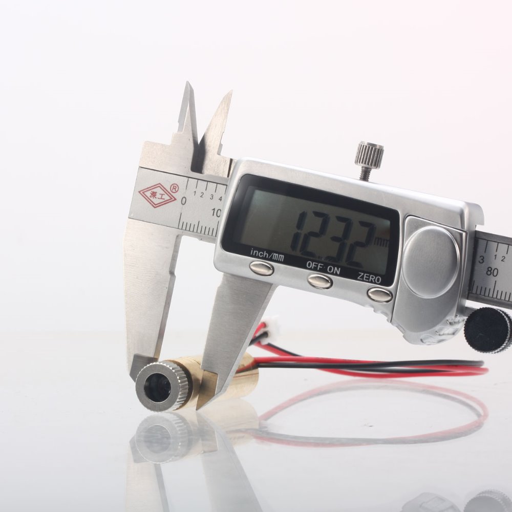 NEJE 1000/1500/2000/3000MW Las – Laser Tube Replacement Bewertung und Preis