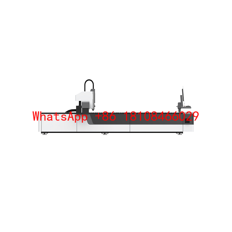 Meistverkaufte Metall-Lasersch – Industrial Laser Equipment Bewertung und Preis