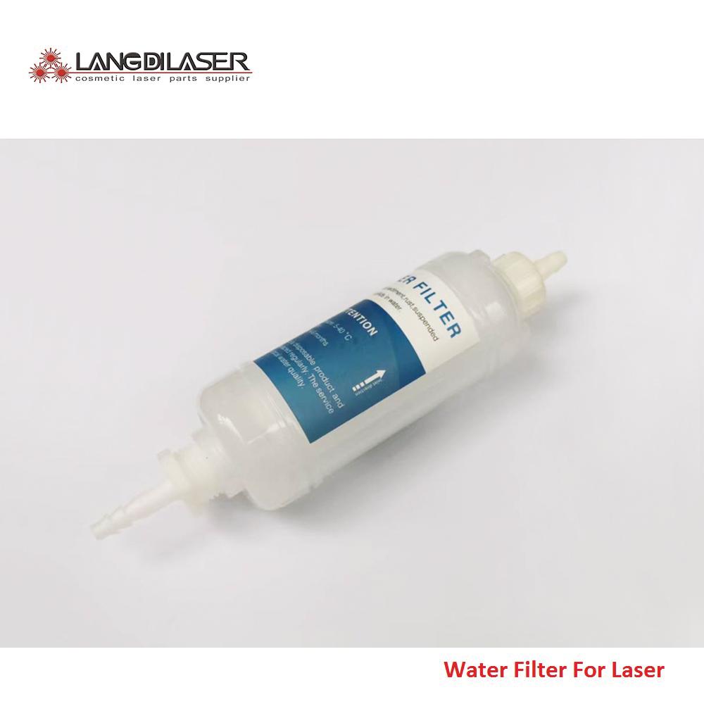 Wasser Filter System Für Diode – Industrial Hair Laser Machine Bewertung und Preis