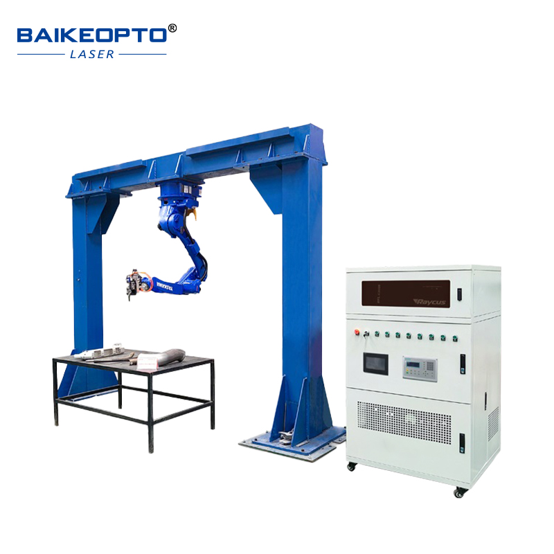 Chinesische Marken-Roboterarm  – Industrial Laser Cutting Machines Bewertung und Preis