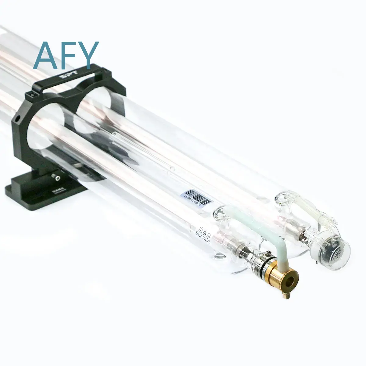 Meistverkaufte U300 300W CO2-R – Laser Tube Replacement Bewertung und Preis