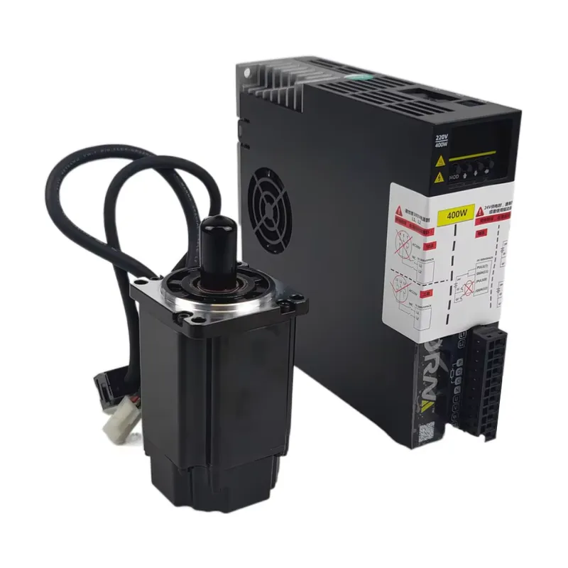 2026 HOT Präzisions-AC-Servomo – Servo Motor Cnc Bewertung und Preis