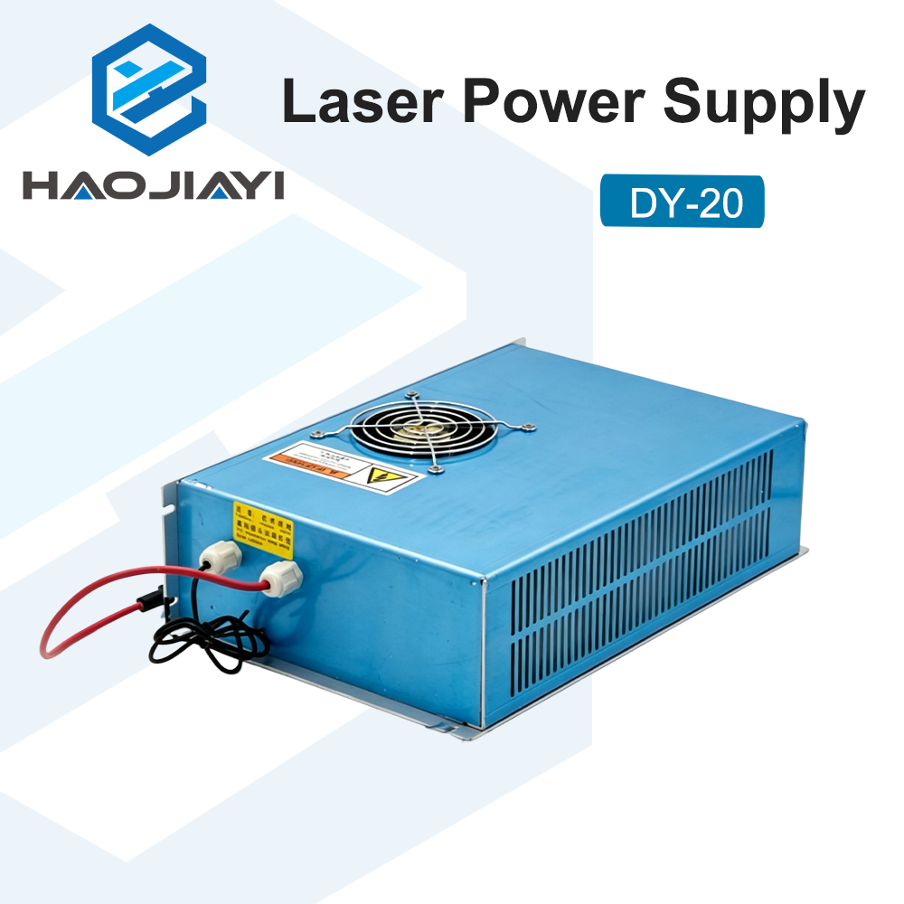 DY-20 CO2-Laser-Netzteil 150W- – Laser Tube Replacement Bewertung und Preis