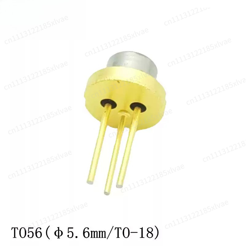 1550Nm 5,6mm Laserdiode 2W Aus – Industrial Laser Diode Bewertung und Preis